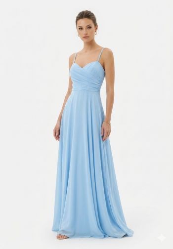 Seraphina Dress 